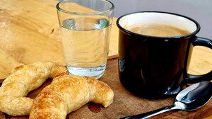 Frühstücksgericht