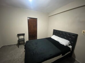 Habitación doble superior | Wifi gratis 
