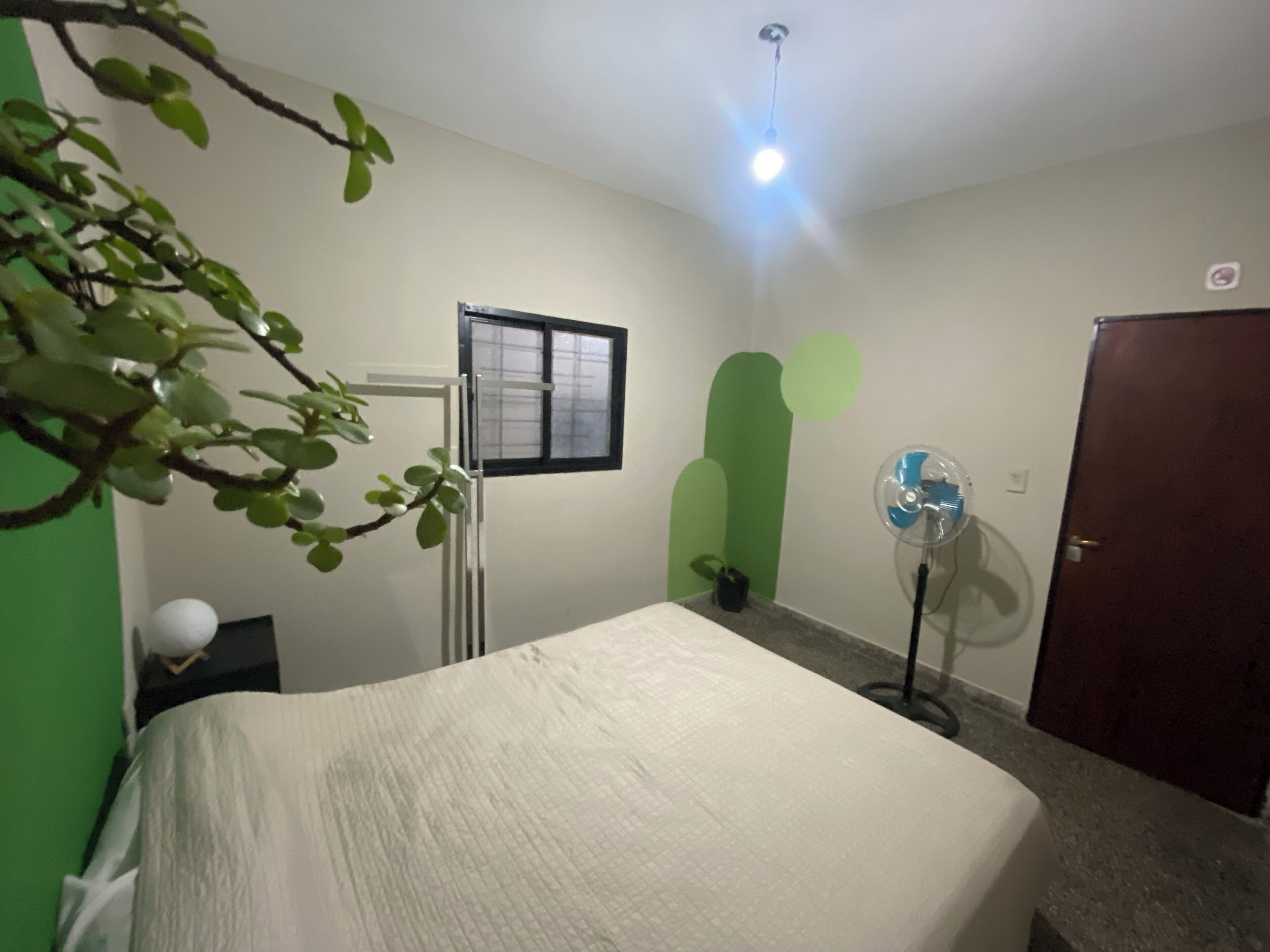 Habitación Deluxe doble | Wifi gratis