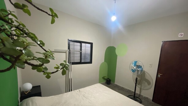 Deluxe-Doppelzimmer