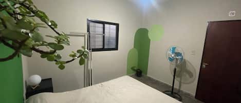 Deluxe Double Room | Free WiFi