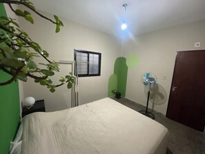 Room - Urban Jungle Hostel (San Miguel de Tucuman)