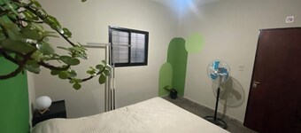 Urban Jungle Hostel
