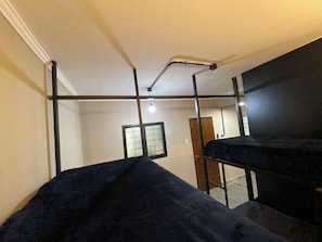 Shared Dormitory, Multiple Beds | Free WiFi