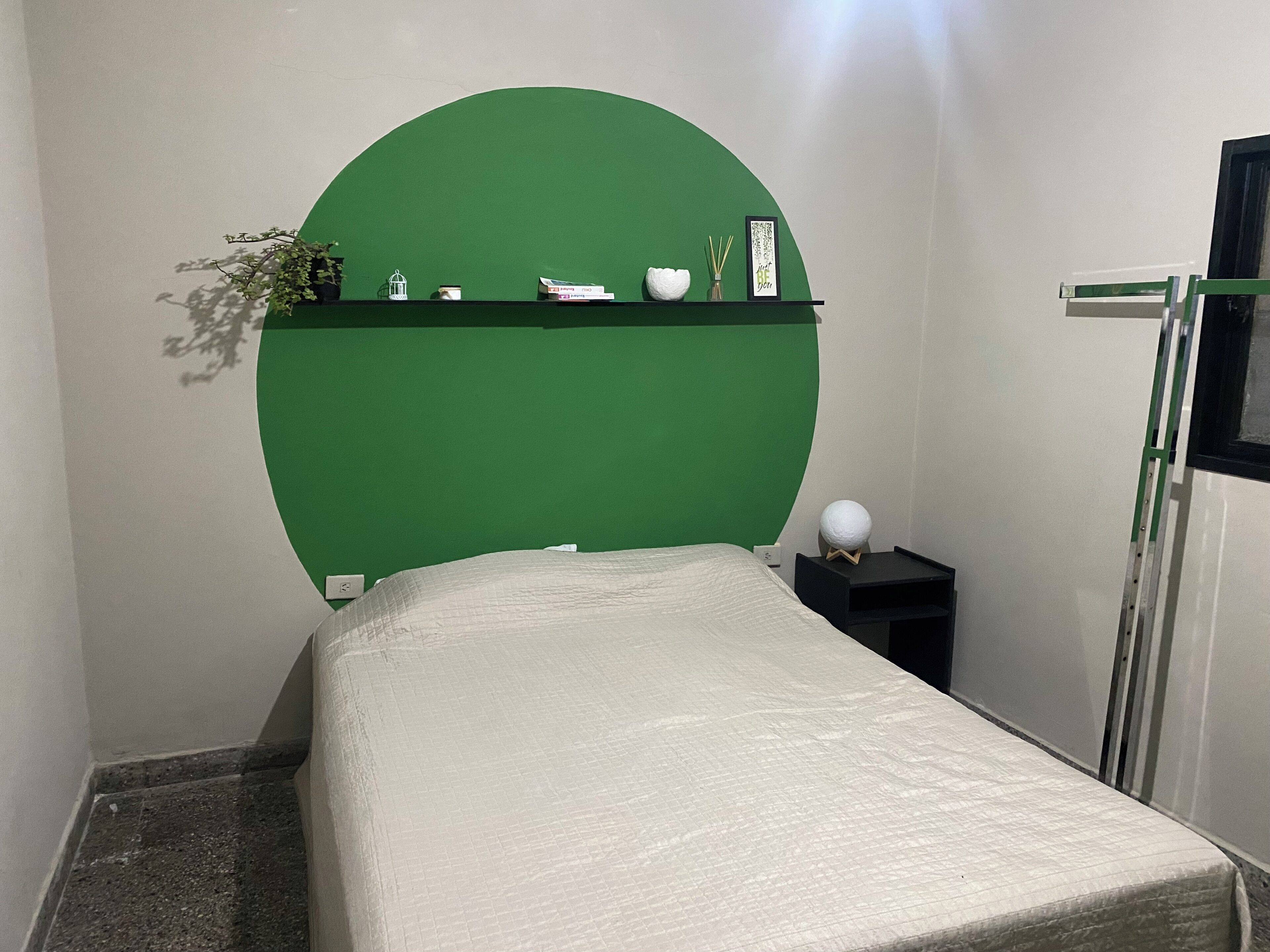 Deluxe Double Room | Free WiFi