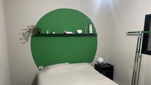 Deluxe-Doppelzimmer