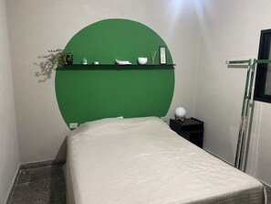 Habitació doble Deluxe | Wifi gratuïta 