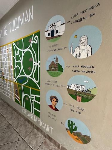Urban Jungle Hostel