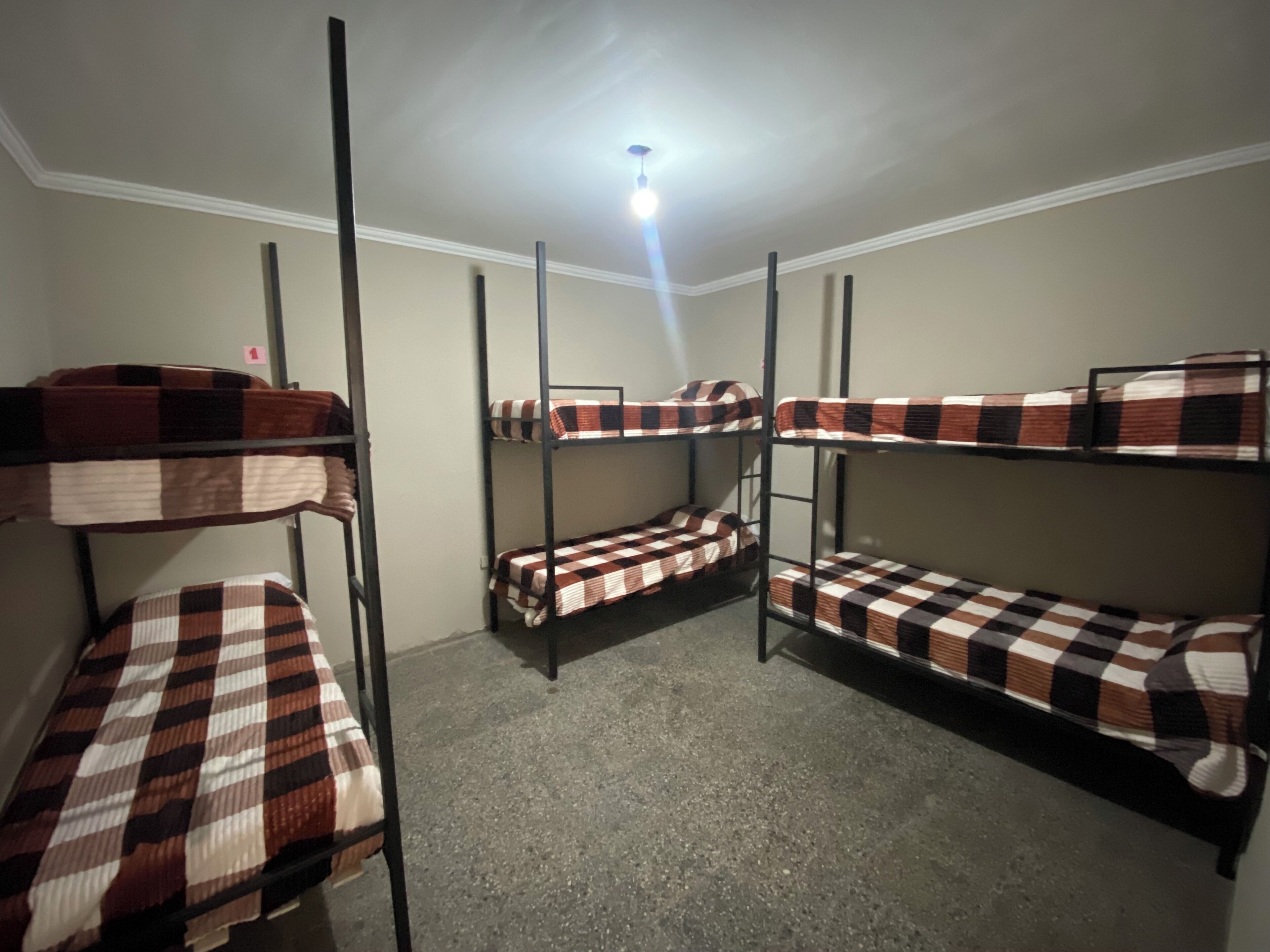 Shared Dormitory, Women only | Free WiFi