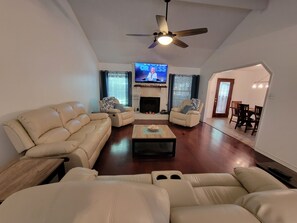 Smart TV