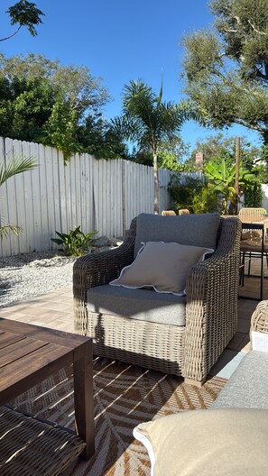 Terrass/Patio