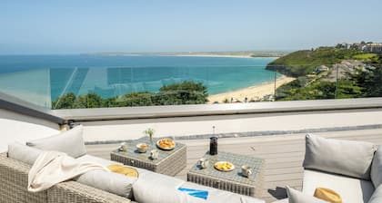 1 Moonrakers - Three Bedroom House, Sleeps 6