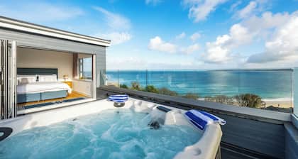 1 Moonrakers - Three Bedroom House, Sleeps 6