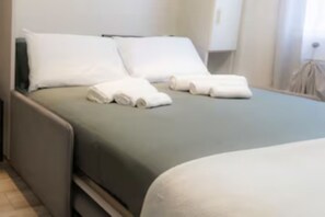 Room - The Cozy Corner - feel at home - M3 Maciachini (Milano)