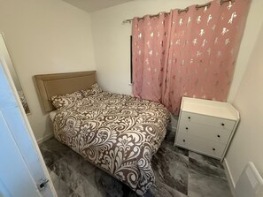 Departamento | Tabla de planchar con plancha y wifi gratis 