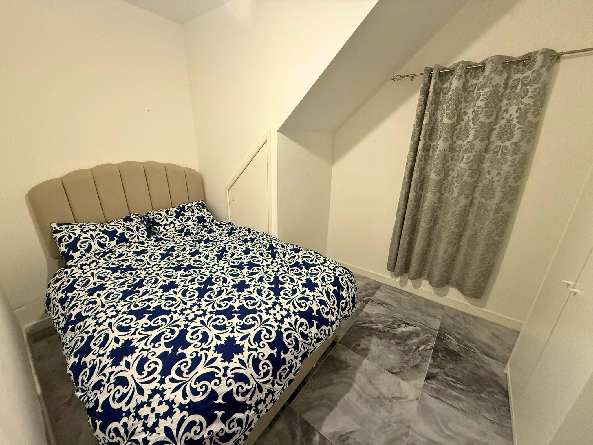 Apartment | Iron/ironing board, free WiFi
