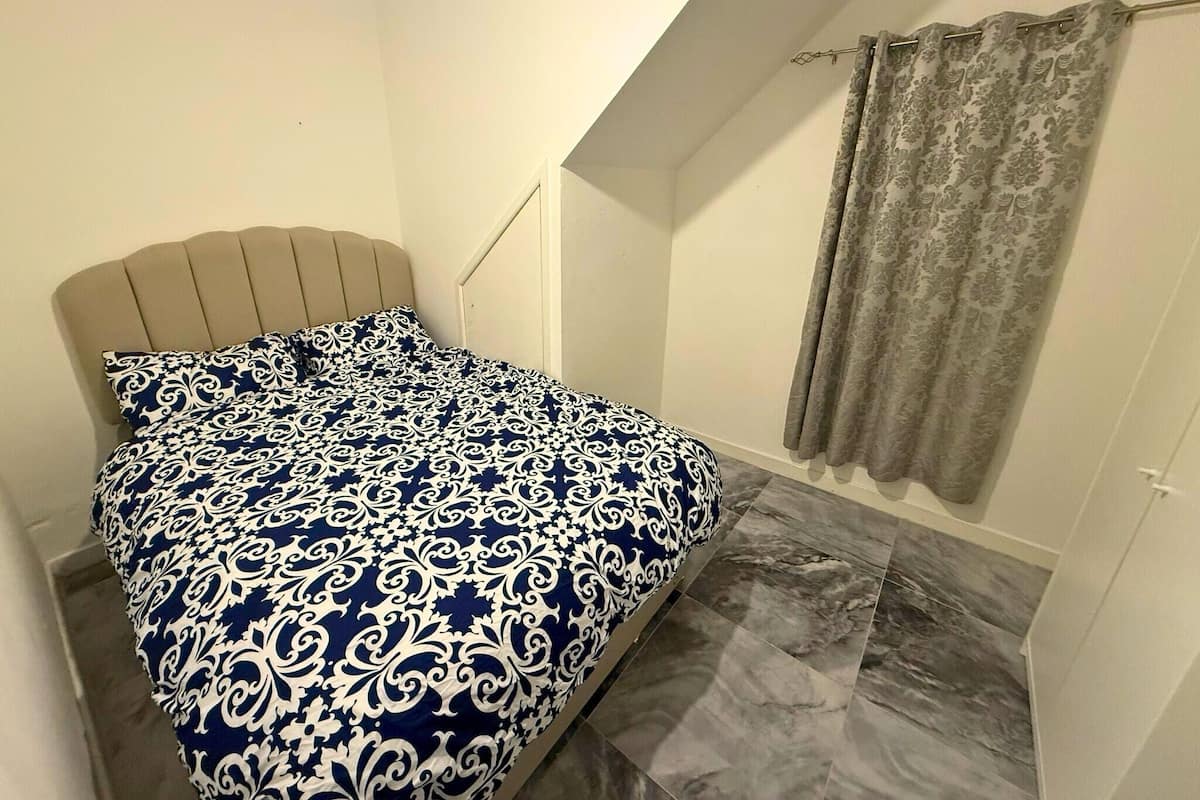 Departamento | Tabla de planchar con plancha y wifi gratis