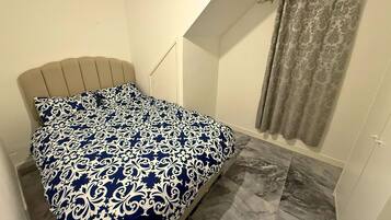 Appartement | Fer et planche à repasser, Wi-Fi gratuit