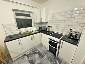 Departamento | Cocina privada