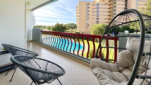 Balcón