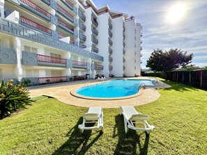 Pool - Vilamoura Marina Beach by Homing (Loulé)