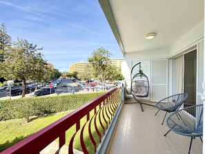 Balcony - Vilamoura Marina Beach by Homing (Loulé)