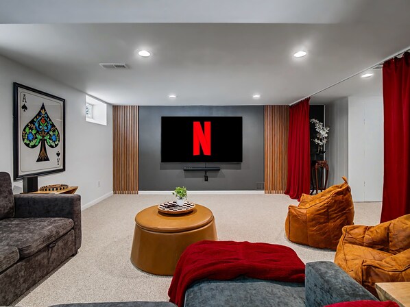Fernseher, Arbeitsbereiche
