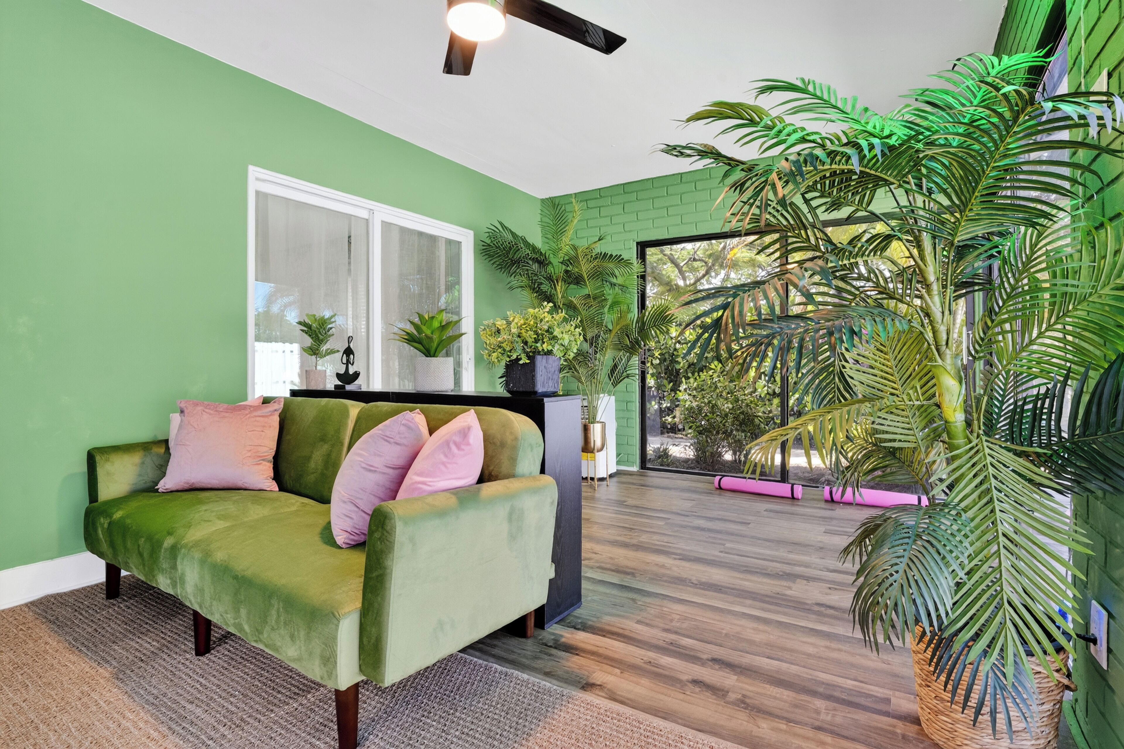 Interieur