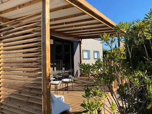 2-Bedroom Apartment for 4 People