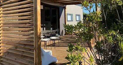 2-Bedroom Apartment for 4 People
