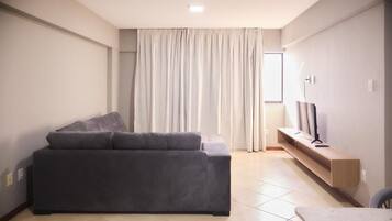 Apartamento grand | Área de estar