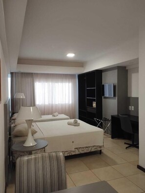 Coffres-forts dans les chambres