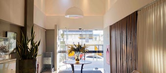 Celita Franca - WS Urban