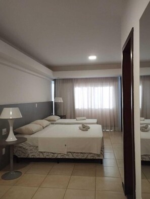 Coffres-forts dans les chambres