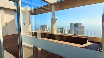 Basic Apartment | Property grounds