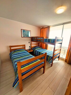 Apartamento básico | Wifi gratis