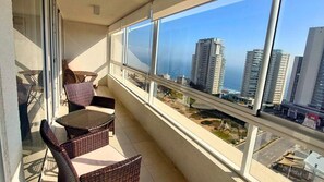 Departamento básico | Interior