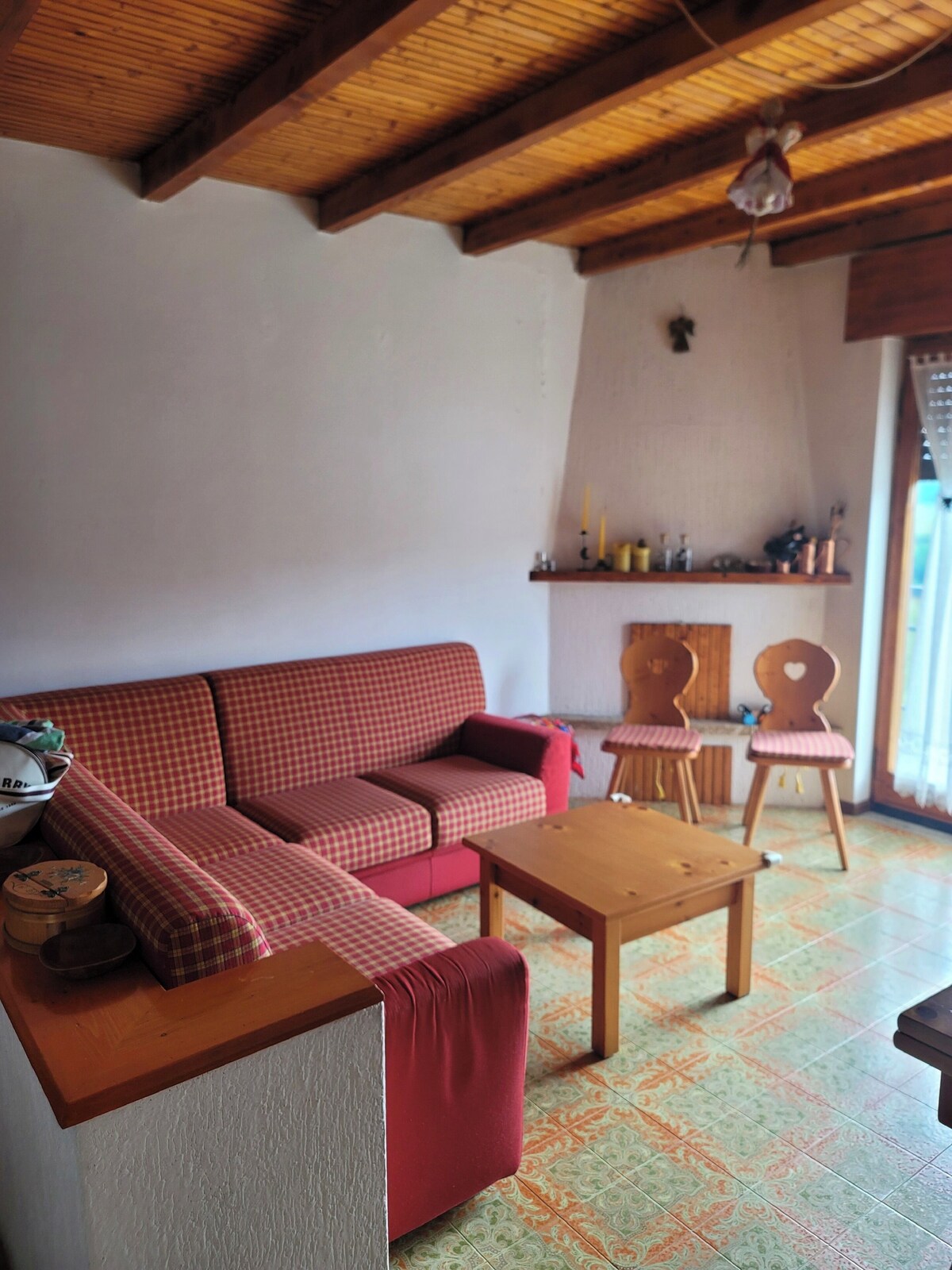 Image de profil de l’hôte