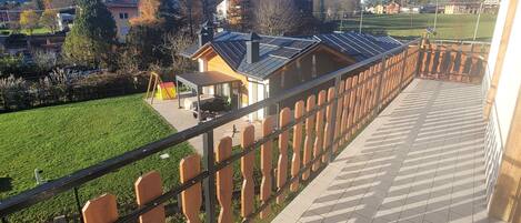 Terrain de lâhĂ©bergement