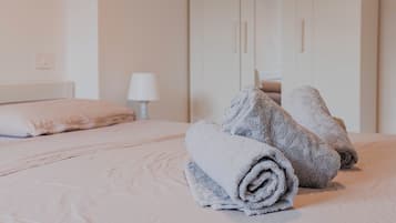 1 bedroom, WiFi