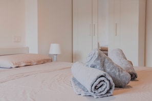 1 chambre, Wi-Fi