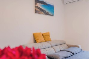 1 bedroom, WiFi