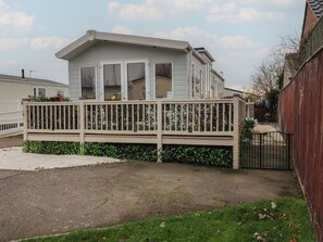 Exterior - Osprey Court 1 (Great Yarmouth)