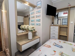 2 chambres, décoration personnalisée, ameublement personnalisé