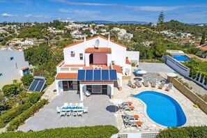 Exterior - Villa Eira by Villa Plus (Praia do Carvoeiro)
