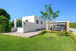 Property grounds - Villa La Mer by Villa Plus (Ionian Islands)