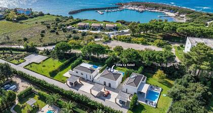 Villa La Soleil by Villa Plus