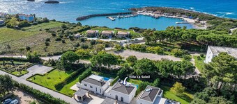 Villa La Soleil by Villa Plus