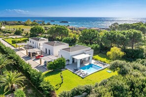 Exterior - Villa Le Ciel by Villa Plus (Ionian Islands)