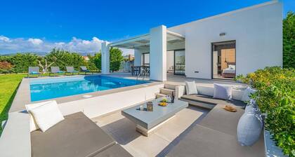 Villa La Ciel by Villa Plus